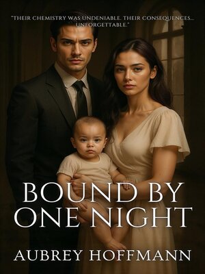 cover image of Bound by One Night